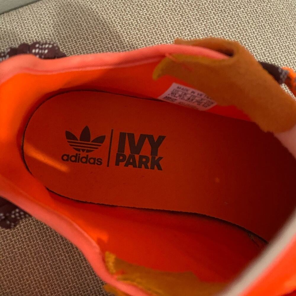 Adidas IVY PARK - Beyonce Athletic Men's Sneaker - Sz 10 - Picture 5 of 9